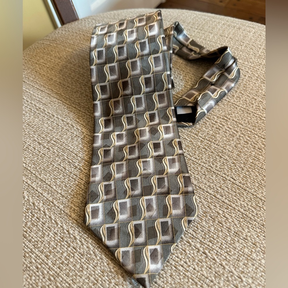 Mens Necktie